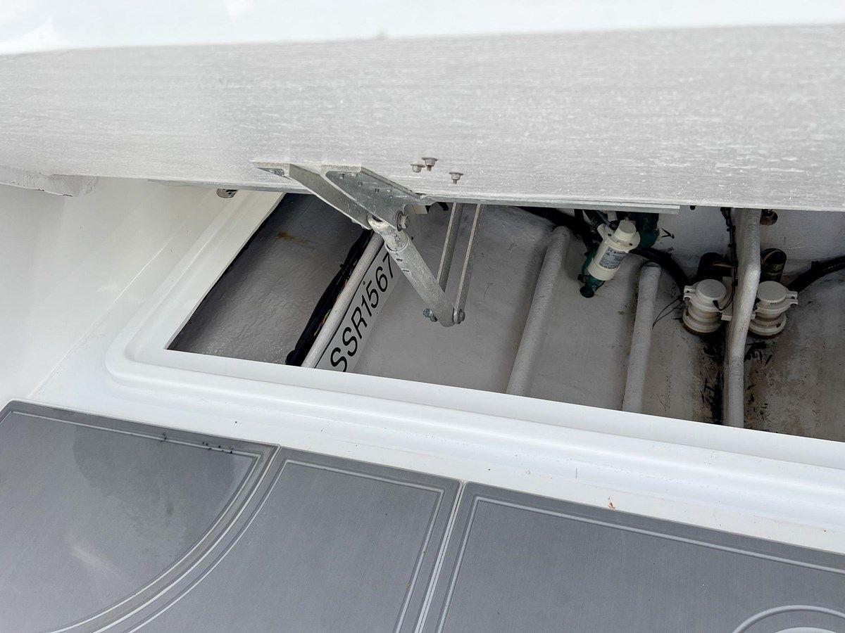 2014 Midnight Express 37 Open 37 yacht sale