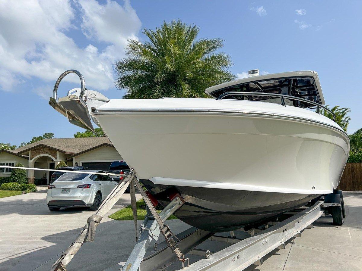 Buy a yacht 2014 Midnight Express 37 Open - Midnight Express Powerboats