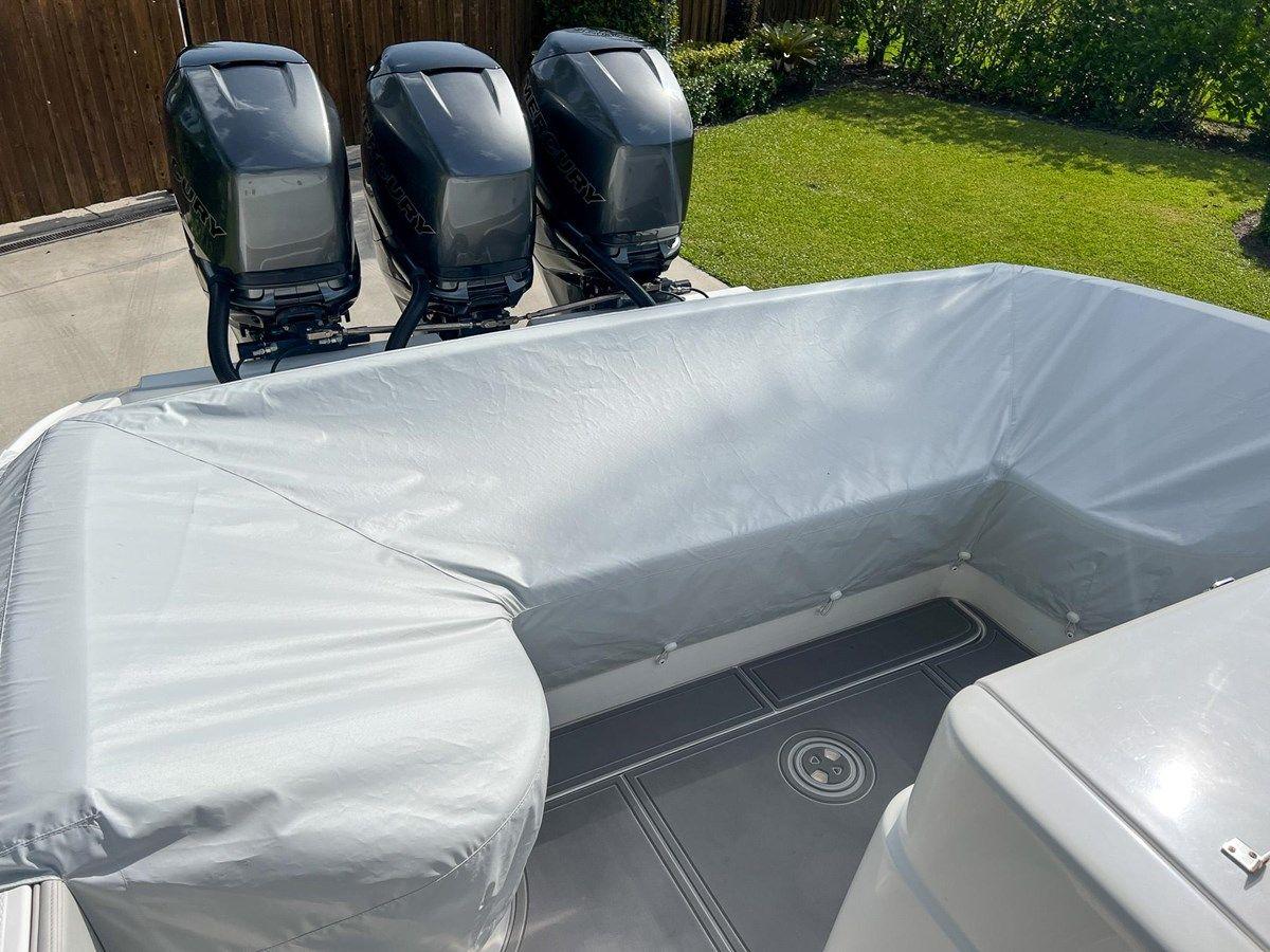 best yacht sales deals 2014 Midnight Express 37 Open - Midnight Express Powerboats