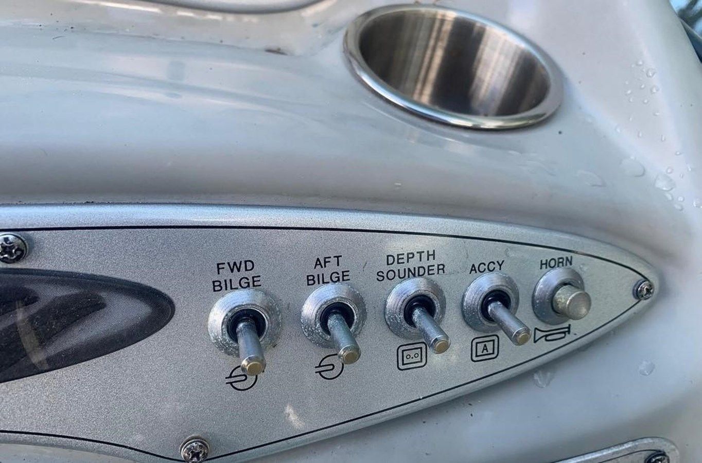 2004 Maxum Cruiser Cruiser price