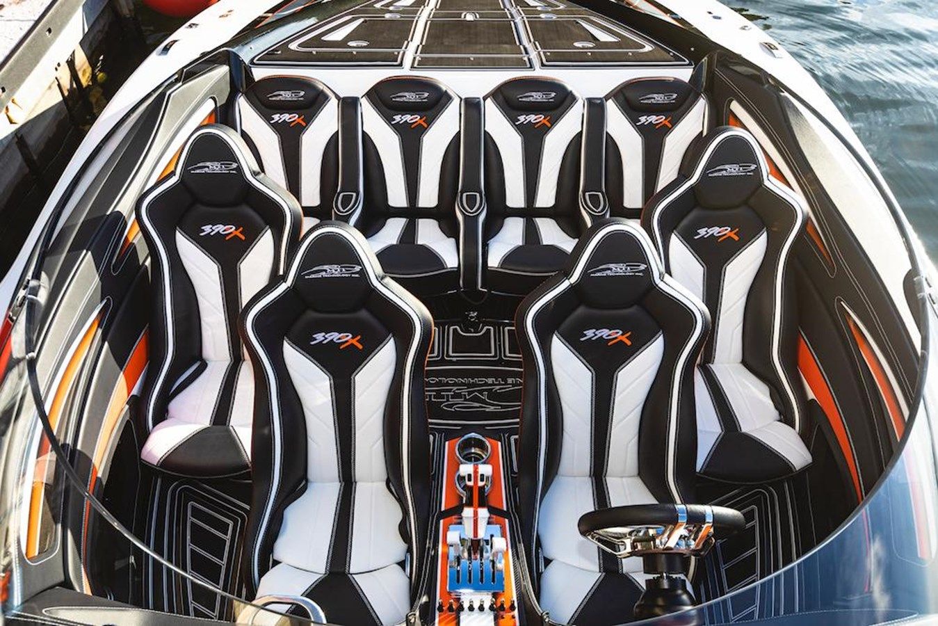 2024 MTI 390X 390X price