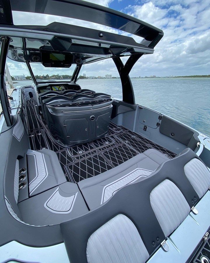 Лучшая цена на 2024 MTI V50 50