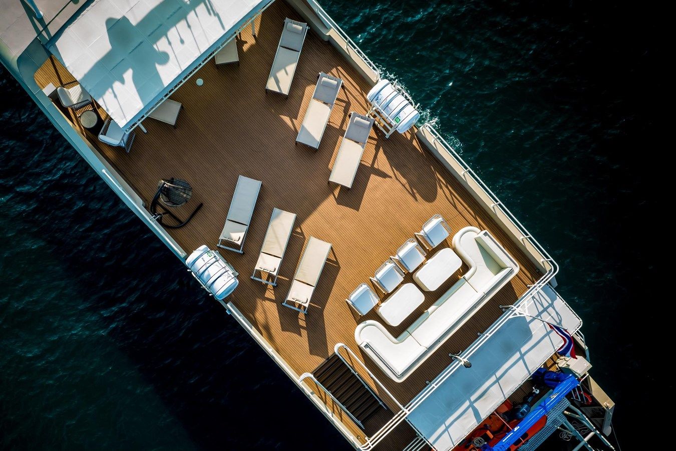 VANORA - SEACREST MARINE price
