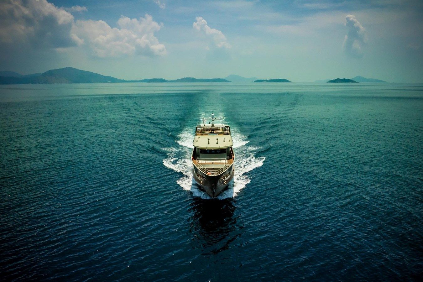 best yacht sales deals VANORA 2023