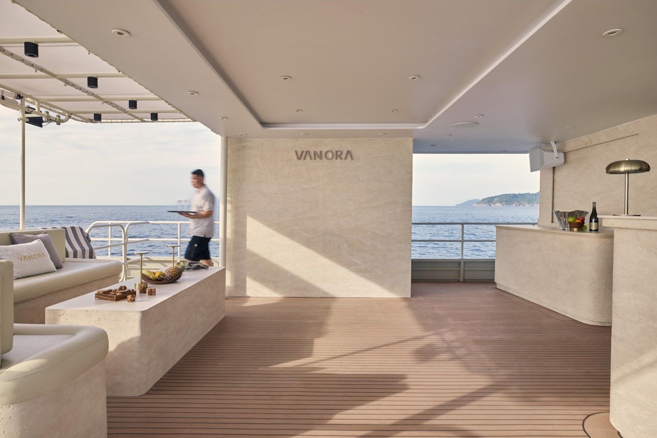 Buy a VANORA 170 at Shestakov Yacht Sales