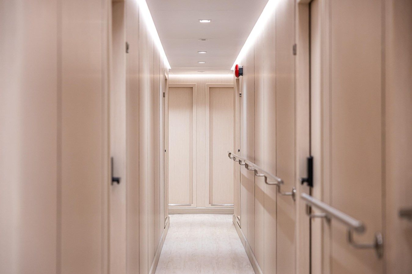Buy a VANORA at Shestakov Yacht Sales