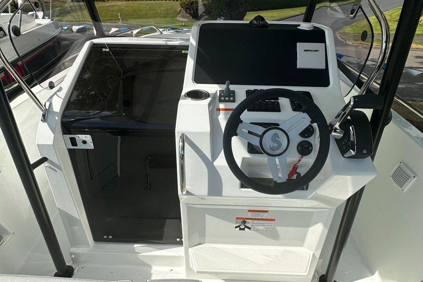 Стоимость яхты 2023 Beneteau Flyer 8 Space Deck - Beneteau