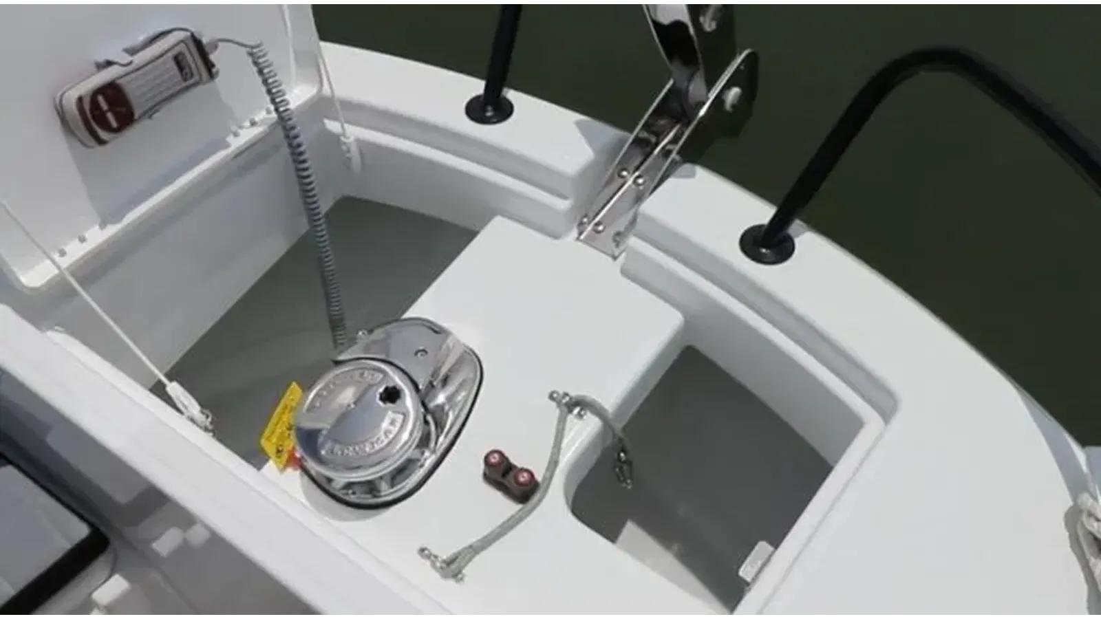 Продажа яхты 2023 Beneteau Flyer 8 Space Deck 22