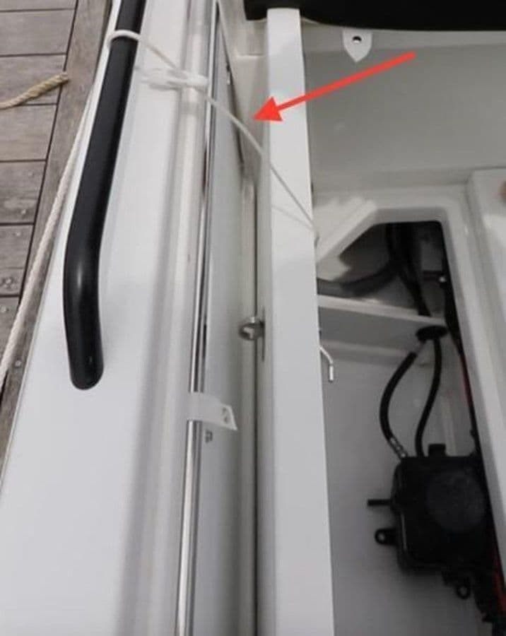 Купить 2023 Beneteau Flyer 8 Space Deck 2023