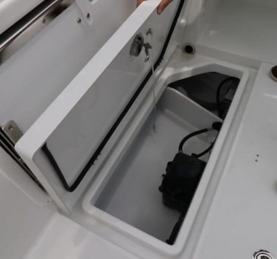 Стоимость яхты 2023 Beneteau Flyer 8 Space Deck  Flyer 8 Space Deck