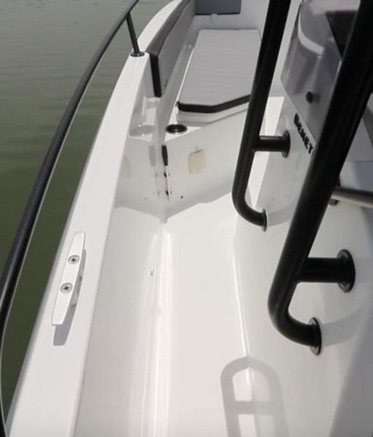 Купить яхту 2023 Beneteau Flyer 8 Space Deck 22 в Shestakov Yacht Sales