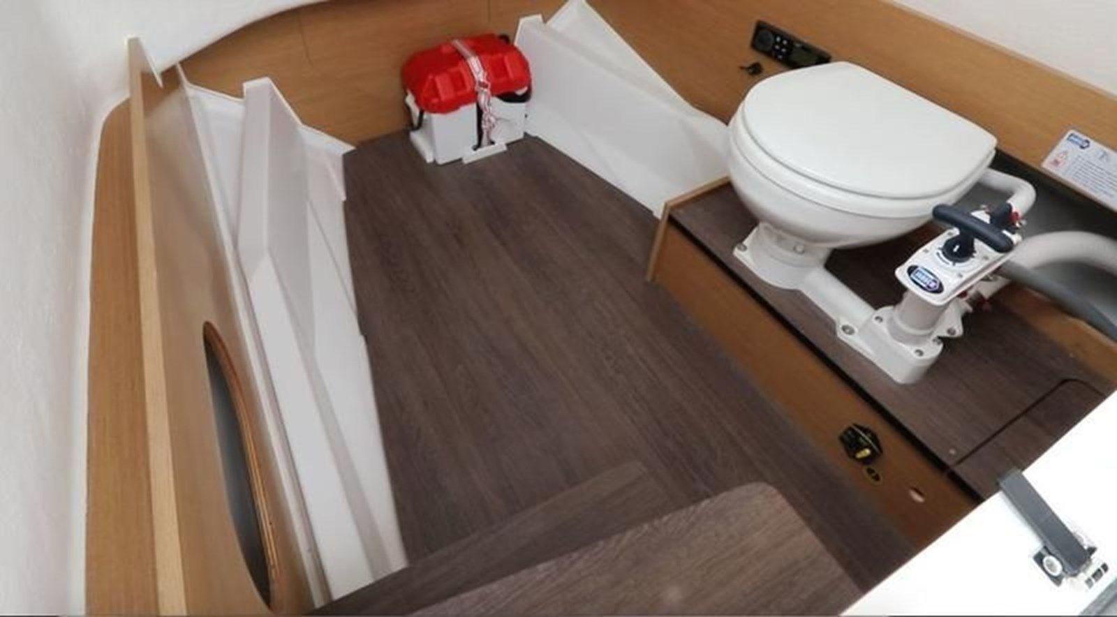 Купить 2023 Beneteau Flyer 8 Space Deck  Flyer 8 Space Deck