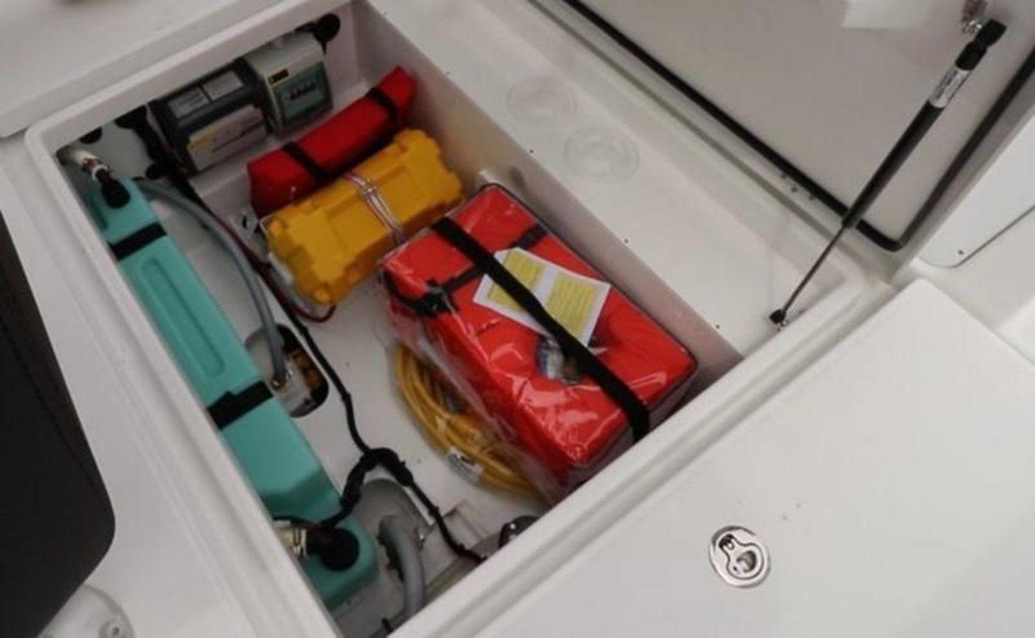 Стоимость яхты 2023 Beneteau Flyer 8 Space Deck - Beneteau