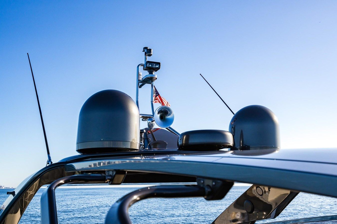 Купить 2021 Riva 76' Bahamas 76' Bahamas