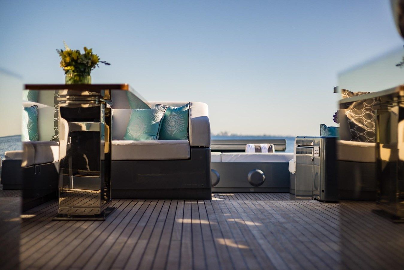 Стоимость яхты 2021 Riva 76' Bahamas