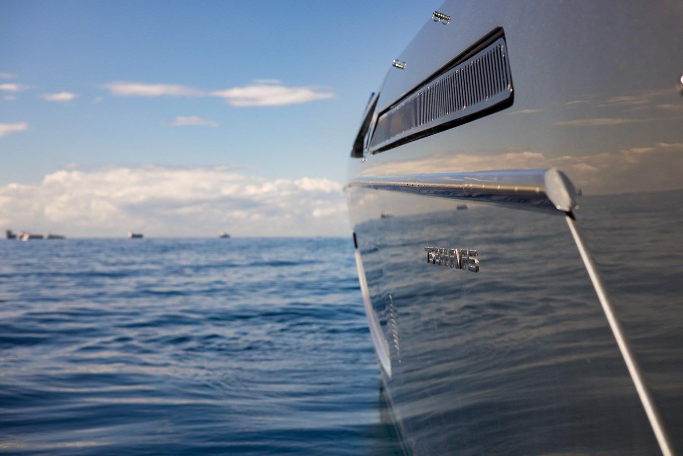 2021 Riva 76' Bahamas - RIVA YACHT