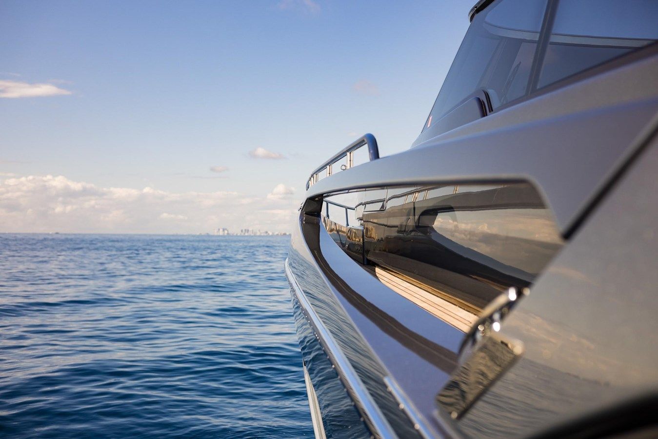 2021 Riva 76' Bahamas 76