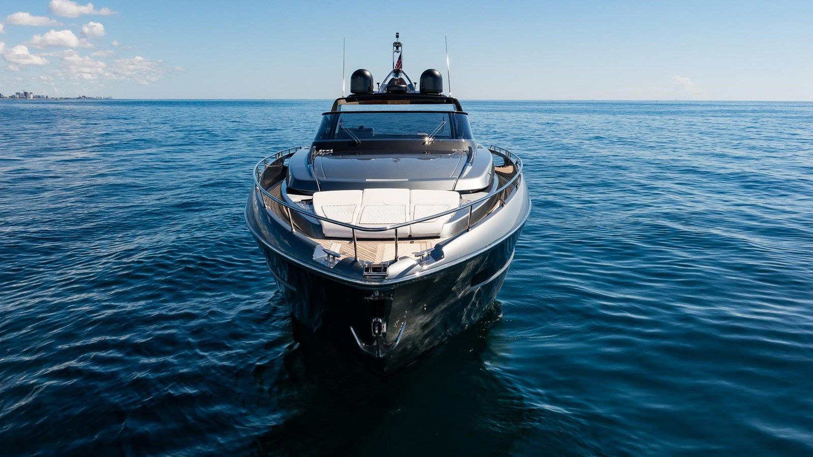 Продажа яхты 2021 Riva 76' Bahamas 76