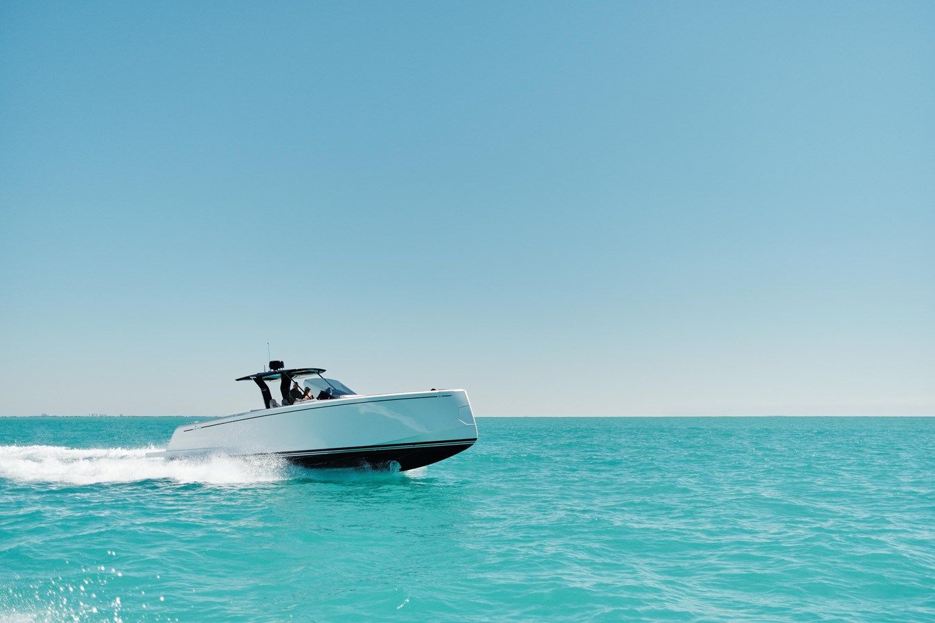 Buy a PLAN SEA 38 at Shestakov Yacht Sales