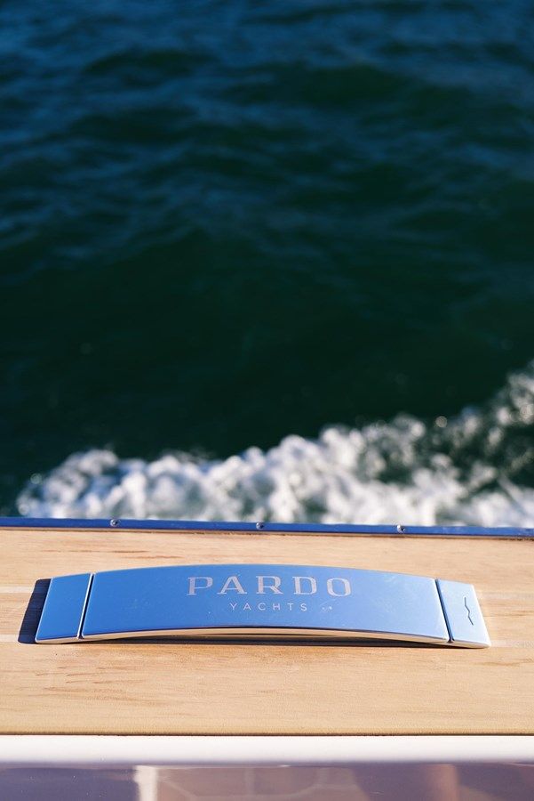 best yacht sales deals PLAN SEA - PARDO YACHTS