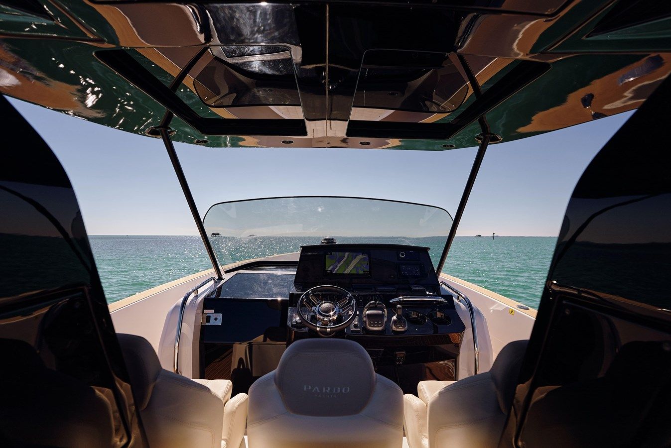 best yacht sales deals PLAN SEA 38