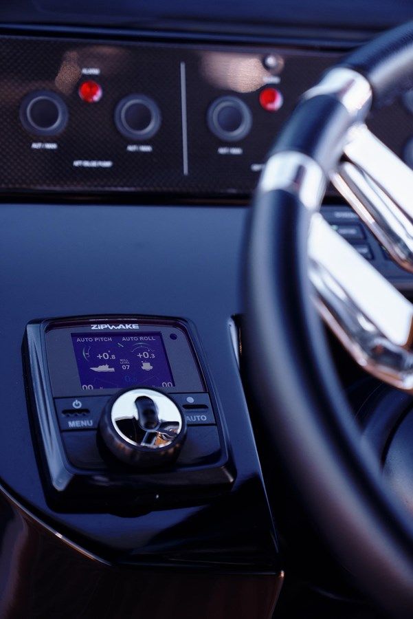 PLAN SEA - PARDO YACHTS price