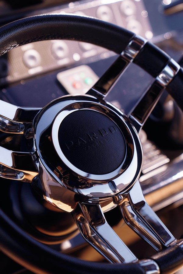 Buy a yacht PLAN SEA 2021