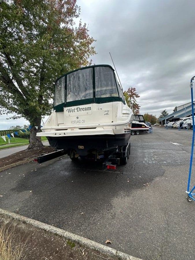 Купить 1997 Sea Ray 330 Sundancer 330 Sundancer