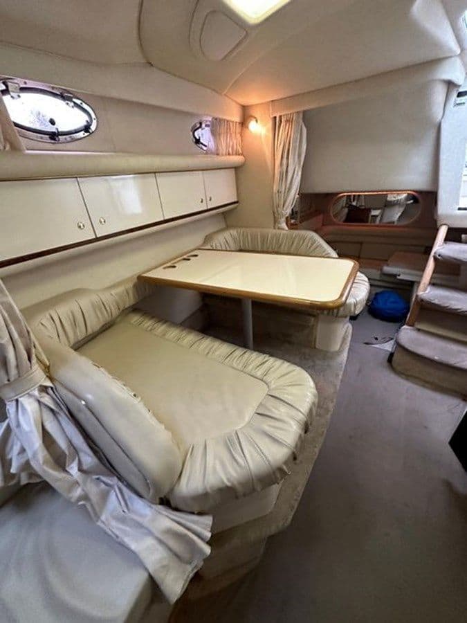 Стоимость яхты 1997 Sea Ray 330 Sundancer 330 Sundancer