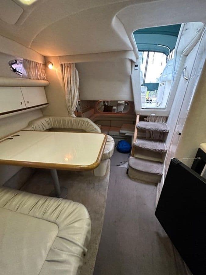 Лучшая цена на 1997 Sea Ray 330 Sundancer