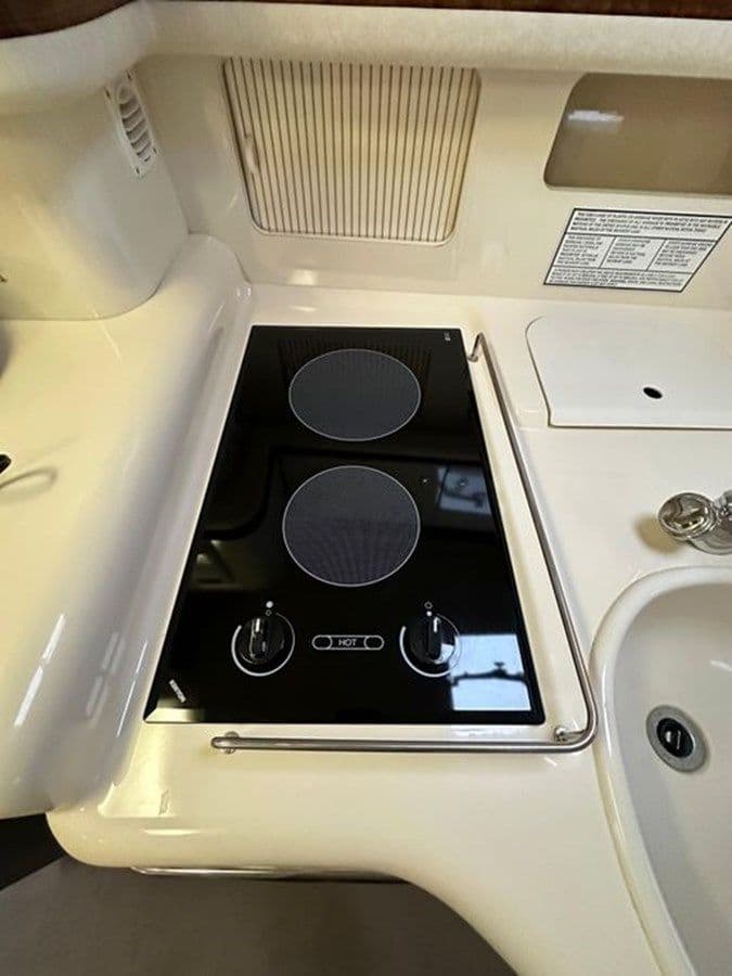 Лучшая цена на 1997 Sea Ray 330 Sundancer 33