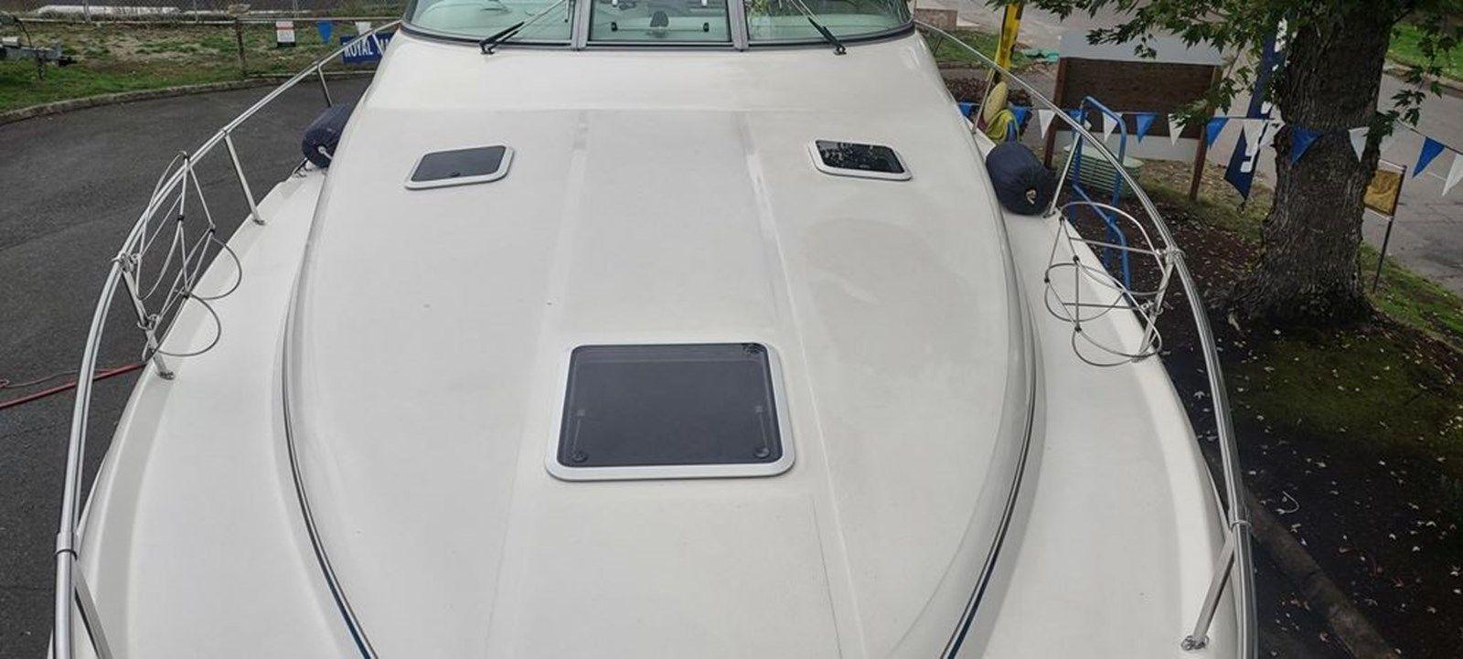 Лучшие предложения покупки яхты 1997 Sea Ray 330 Sundancer 1997