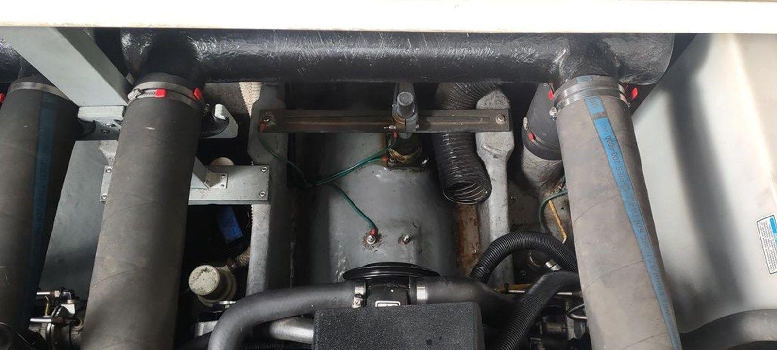 Купить яхту 1997 Sea Ray 330 Sundancer 330 Sundancer в Shestakov Yacht Sales