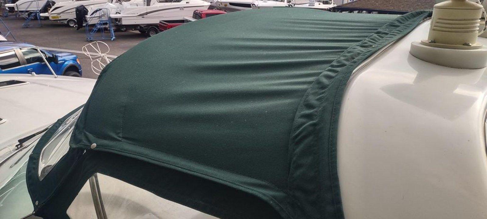 Стоимость яхты 1997 Sea Ray 330 Sundancer - SEA RAY