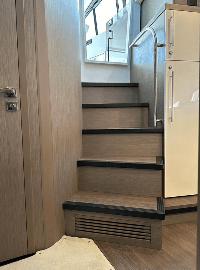 Купить яхту LOL - Beneteau в Shestakov Yacht Sales