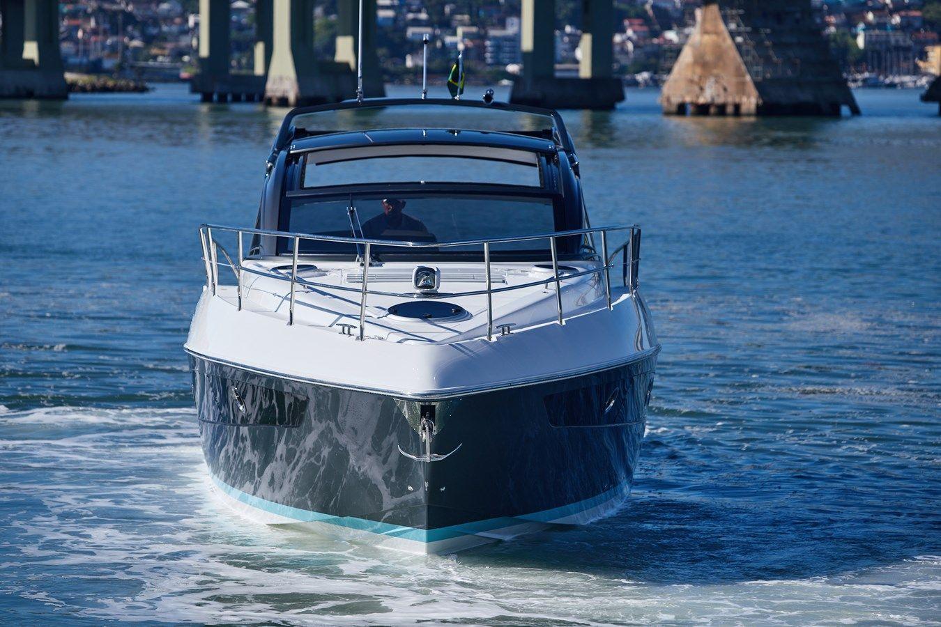 Купить яхту Schaefer 400 2025 в Shestakov Yacht Sales