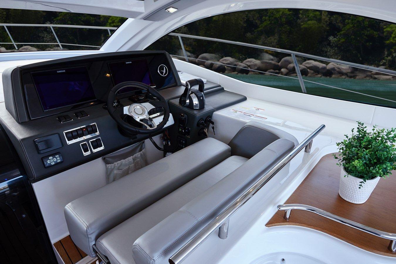 Купить яхту Schaefer 400 40 в Shestakov Yacht Sales