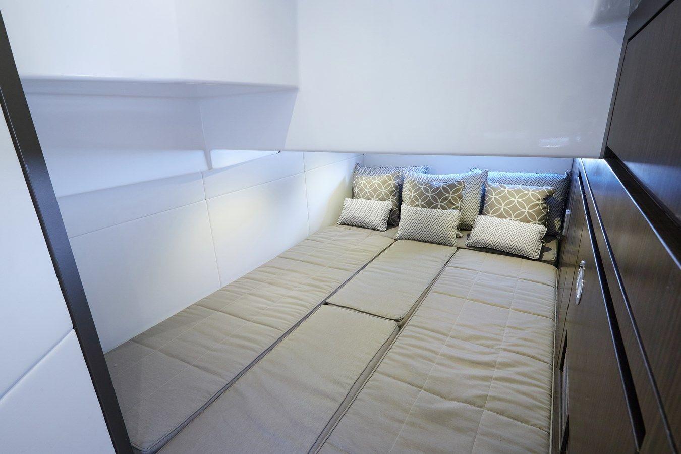 Schaefer 400 - SCHAEFER YACHTS