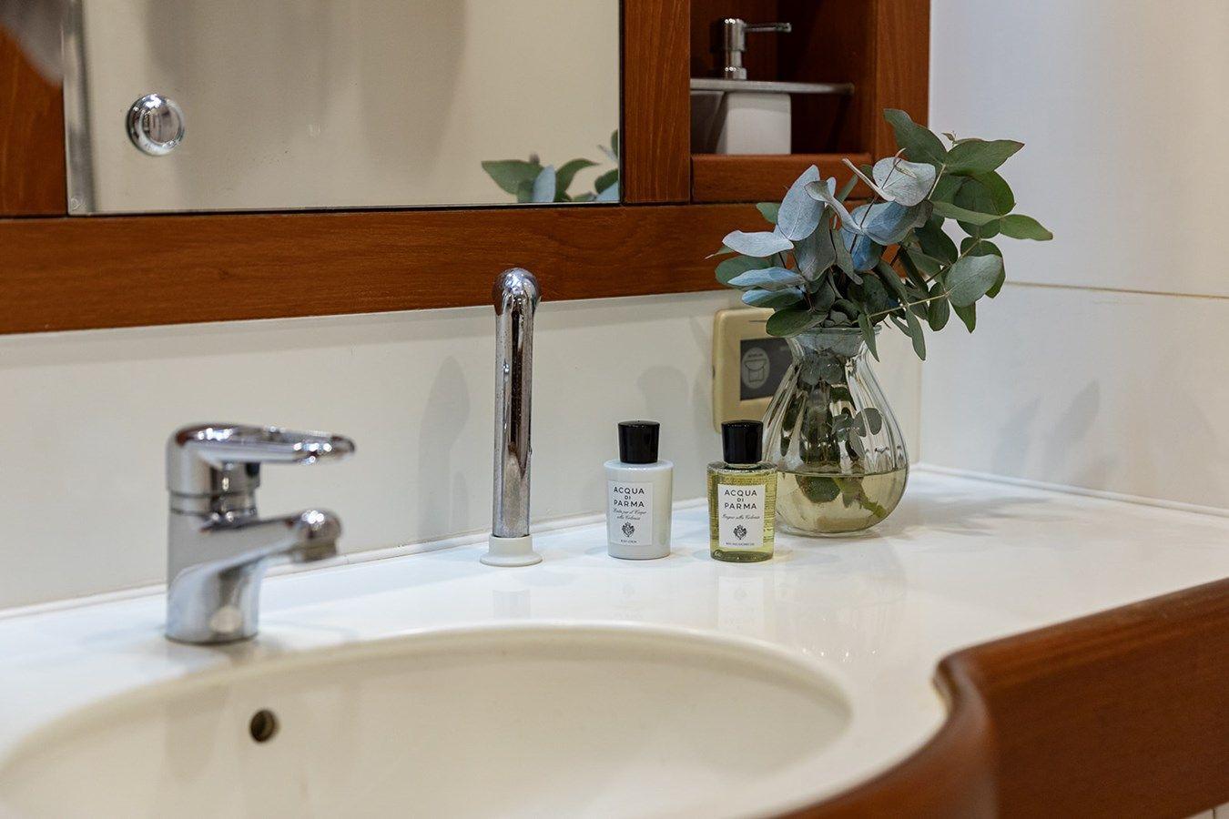 Лучшие предложения покупки яхты STAY CALM