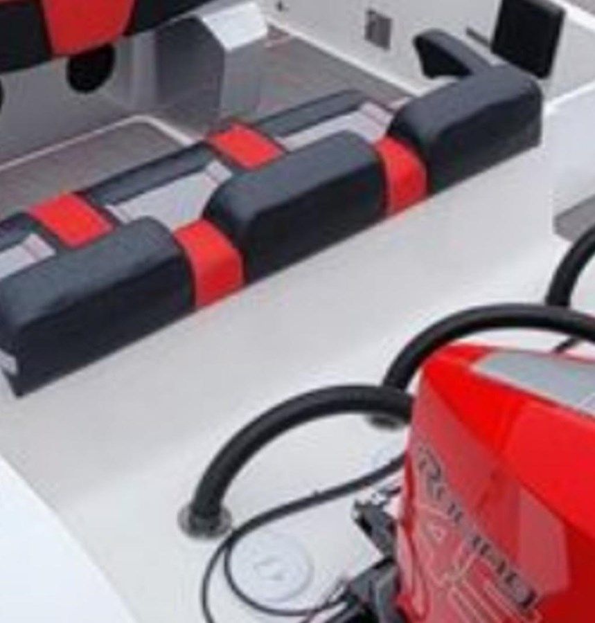 best yacht sales deals - - FOUNTAIN