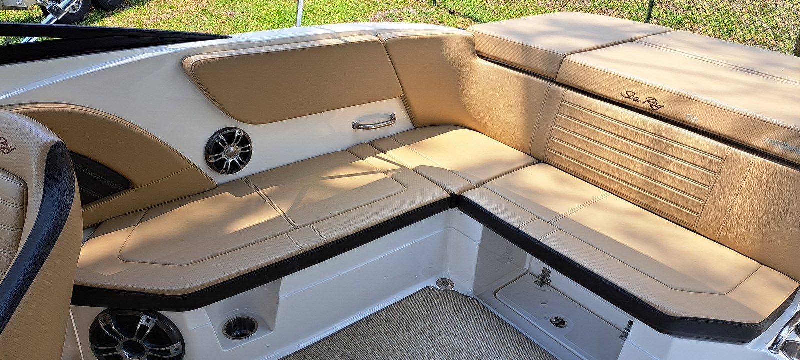 Лучшие предложения покупки яхты - - SEA RAY