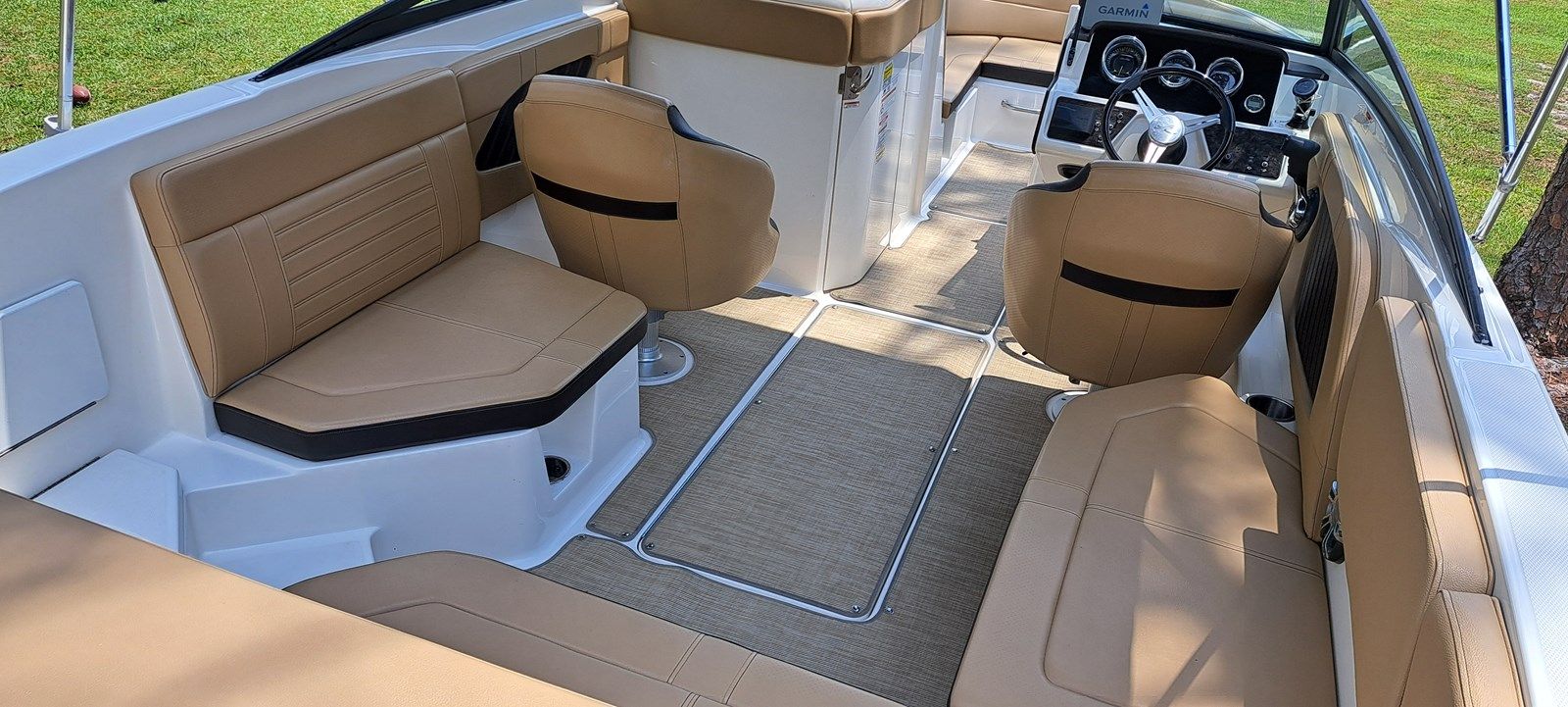 Продажа яхты - 2019