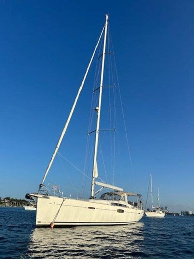 Buy a yacht 2016 Beneteau Oceanis 60 Oceanis 60