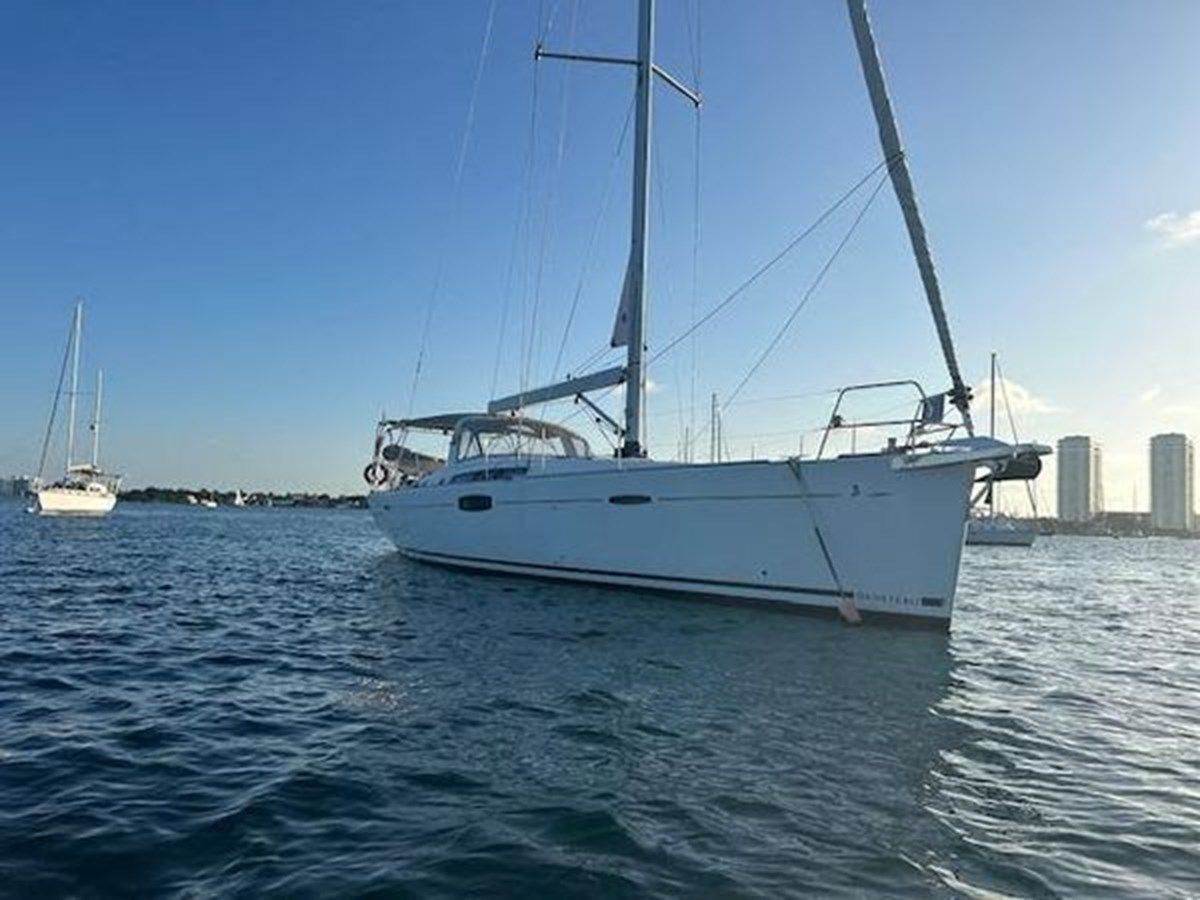 2016 Beneteau Oceanis 60 - Beneteau yacht sale