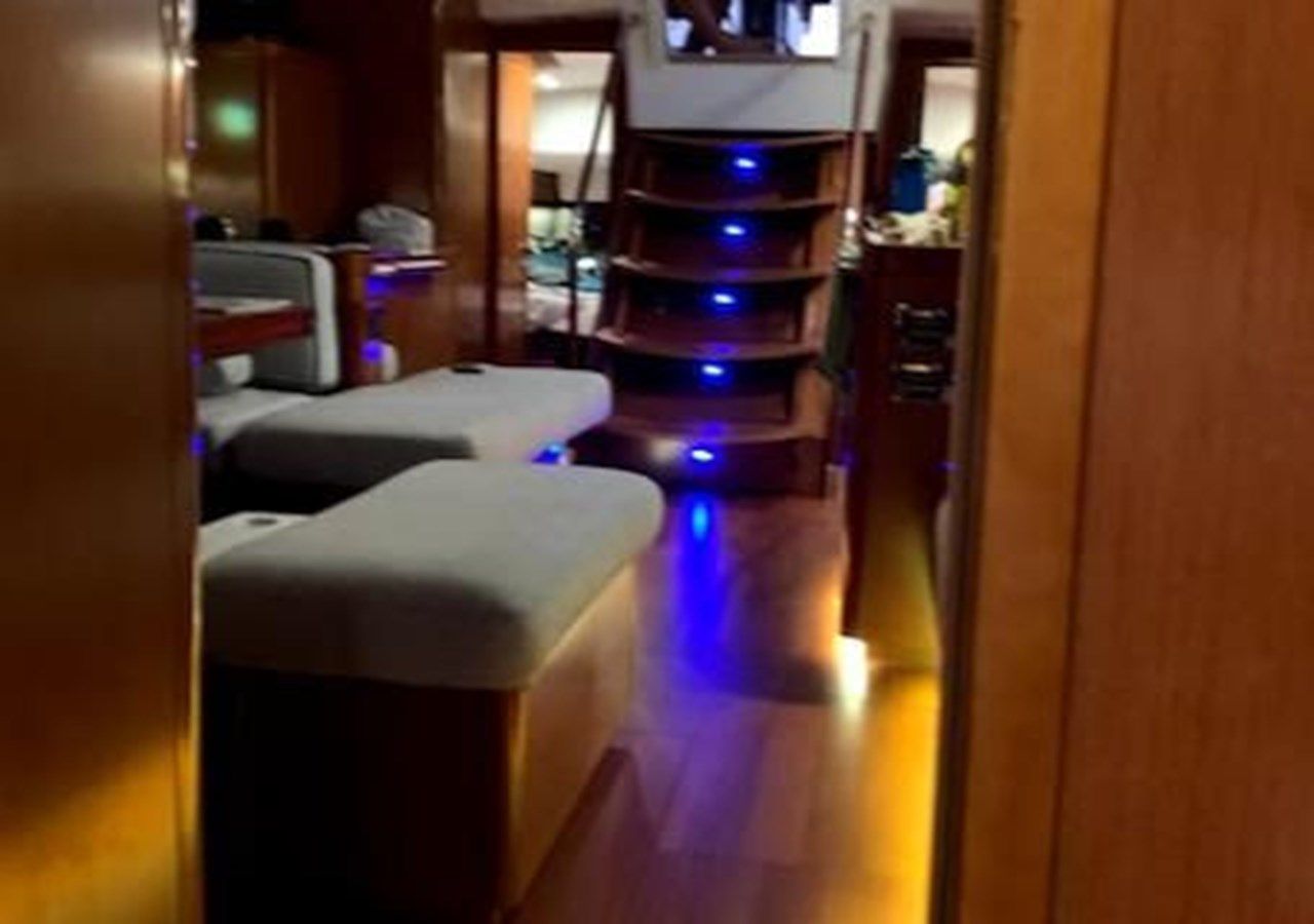 best yacht sales deals 2016 Beneteau Oceanis 60 2016