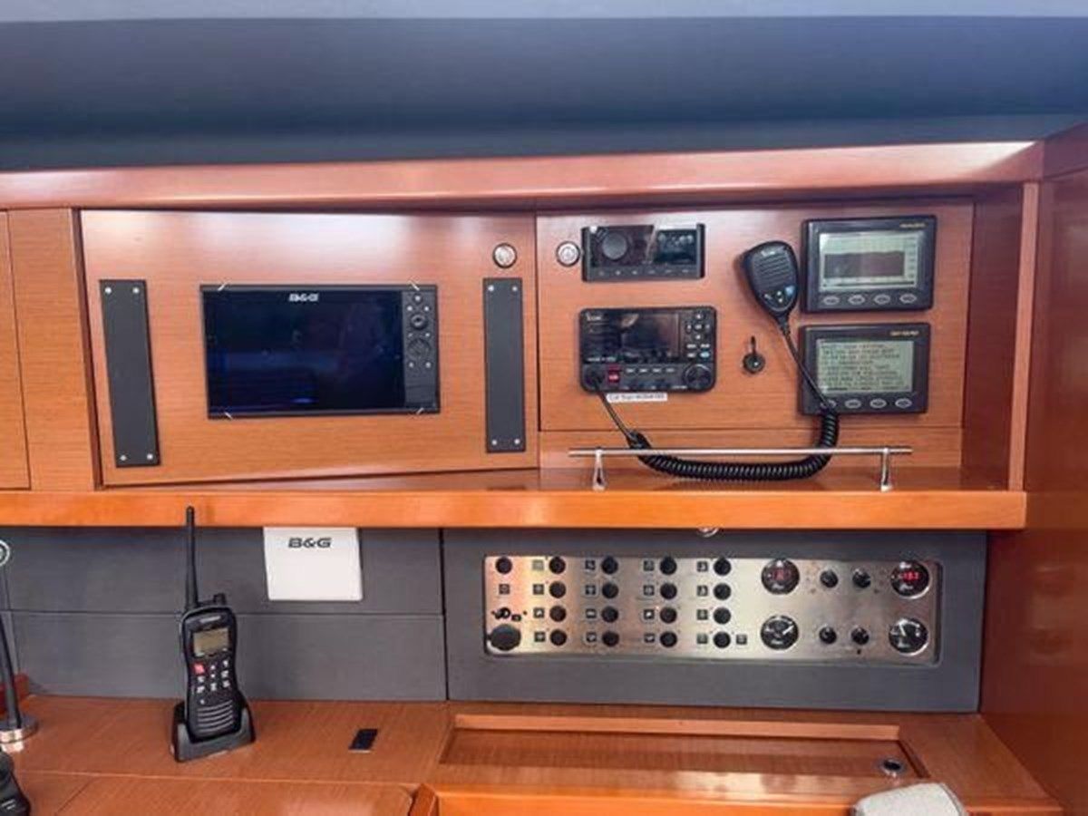 best yacht sales deals 2016 Beneteau Oceanis 60 - Beneteau