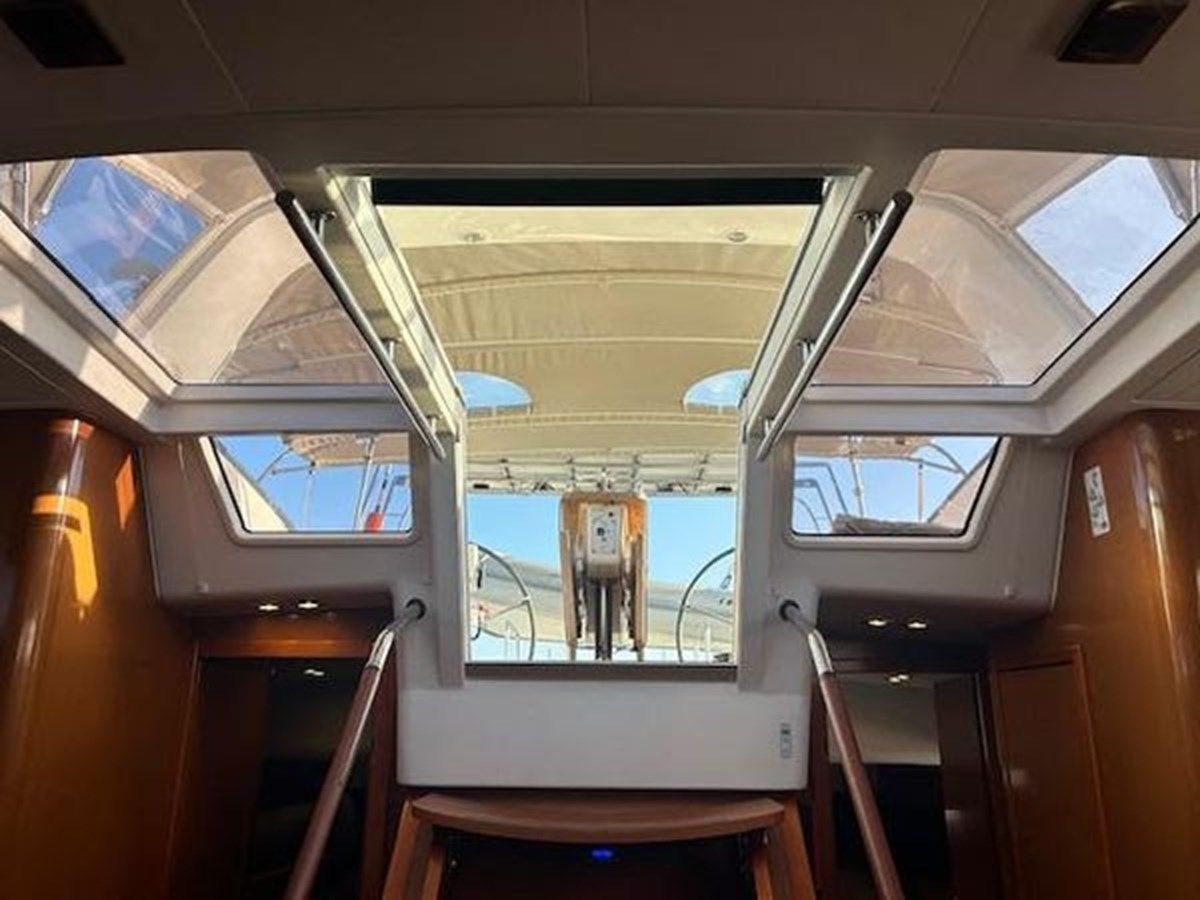 best yacht sales deals 2016 Beneteau Oceanis 60 60