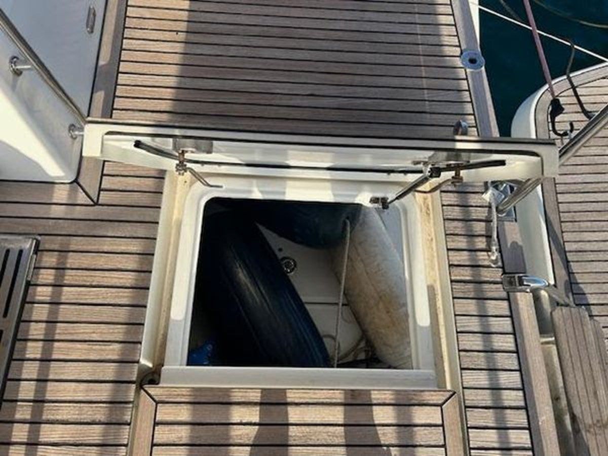 the best price on 2016 Beneteau Oceanis 60 60