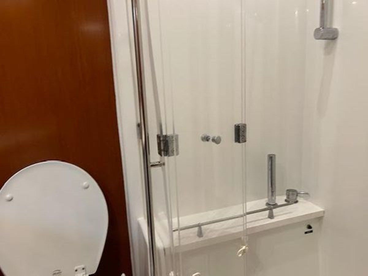 Buy a 2016 Beneteau Oceanis 60 60 at Shestakov Yacht Sales