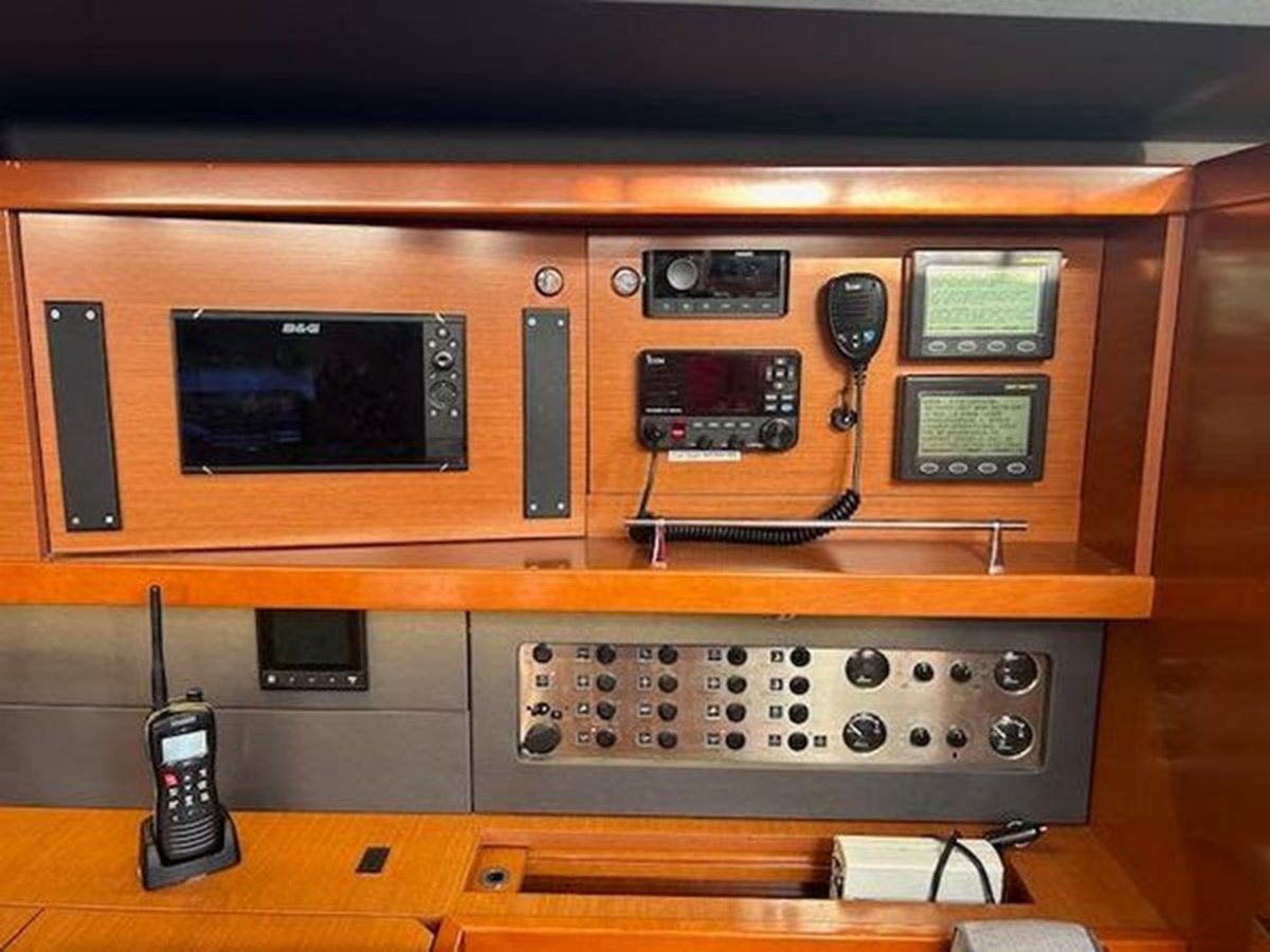 2016 Beneteau Oceanis 60 Oceanis 60 yacht sale